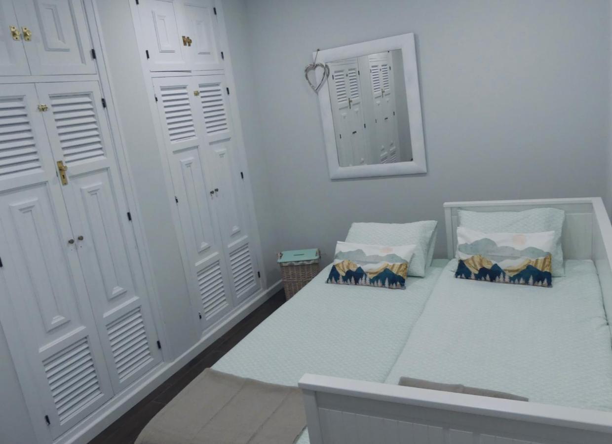 Apartament Atico Berrocal Marbella Zewnętrze zdjęcie
