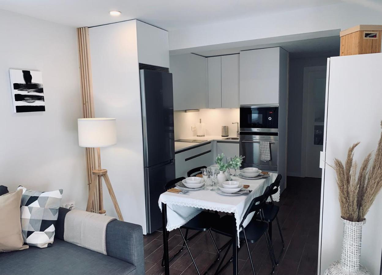Apartament Atico Berrocal Marbella Zewnętrze zdjęcie