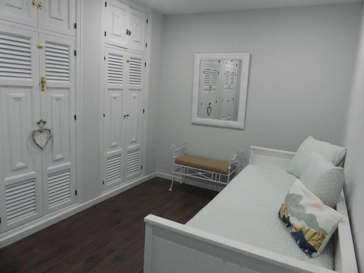 Apartament Atico Berrocal Marbella Zewnętrze zdjęcie